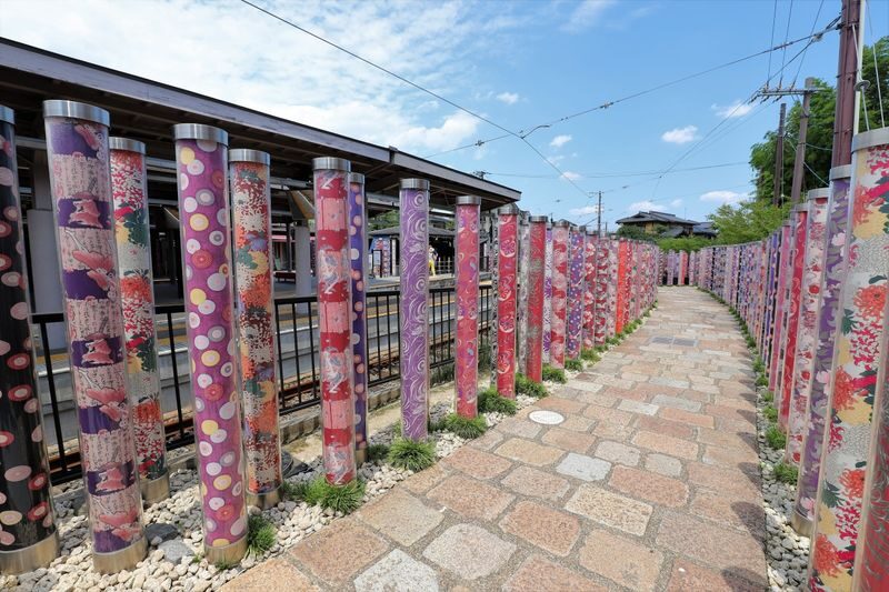 Kyoto Arashiyama, Nijo Castle, and Fushimi Inari One-Day Tour - Who should book this Kyoto day tour?