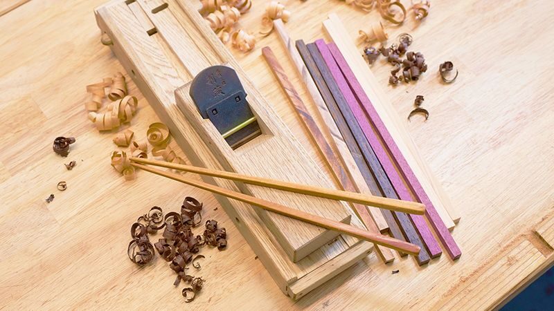 Kyoto: Arashiyama Premium Chopstick Making With Engraving Option - Is the premium price good value?