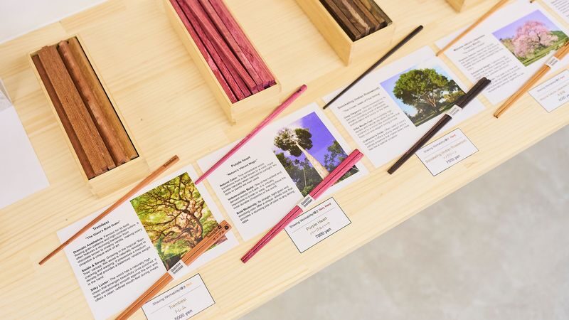 Kyoto: Arashiyama Premium Chopstick Making With Engraving Option - Who should book this workshop?
