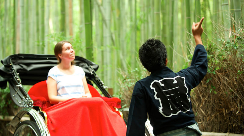 Kyoto Arashiyama Rickshaw Tour - Choosing 30, 70, 120, or 180 minutes