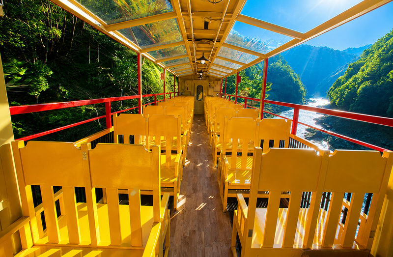 Kyoto Arashiyama Scenic Train & Hozugawa River Boat Ride Day Trip (From Osaka / Kyoto) - What the guide contributes