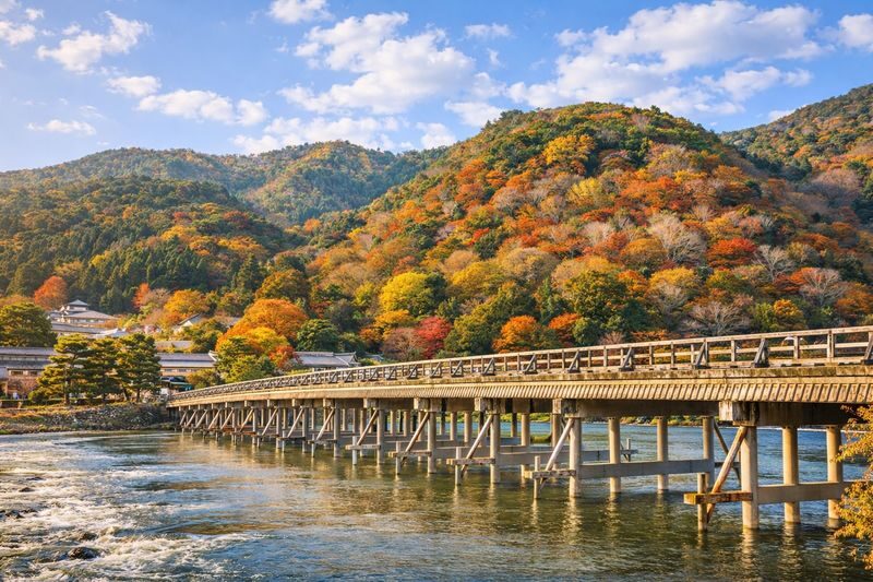 Kyoto Arashiyama Scenic Train & Hozugawa River Boat Ride Day Trip (From Osaka / Kyoto) - Is the price worth it?