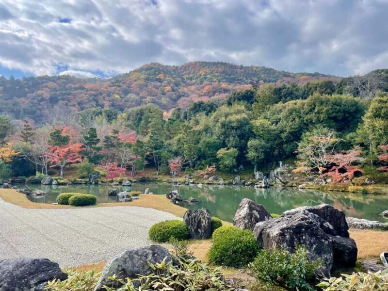 Kyoto: Arashiyama Tour with Maiko River Cruise - FAQ
