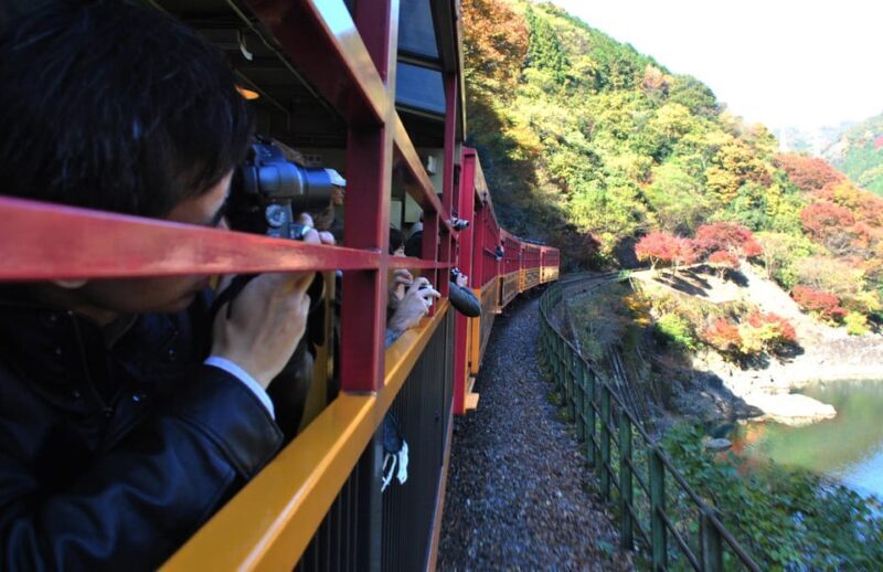 Kyoto: Arashiyama Tour with optional Sagano Romantic Train - Final Thoughts: Who Is This Tour Best For?