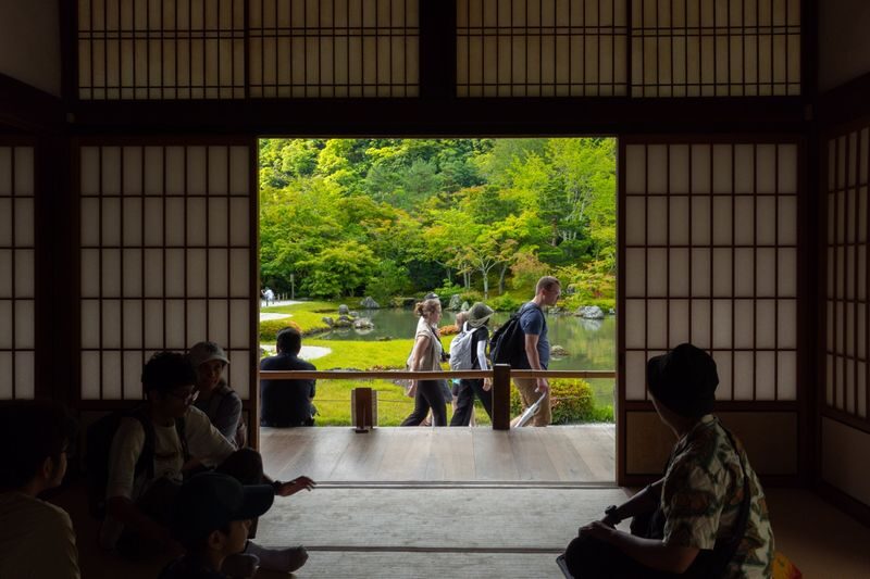 Kyoto: Arashiyama Unveiled - Bamboo, Temple, Matcha, Monkeys - What the price covers, and what it does not