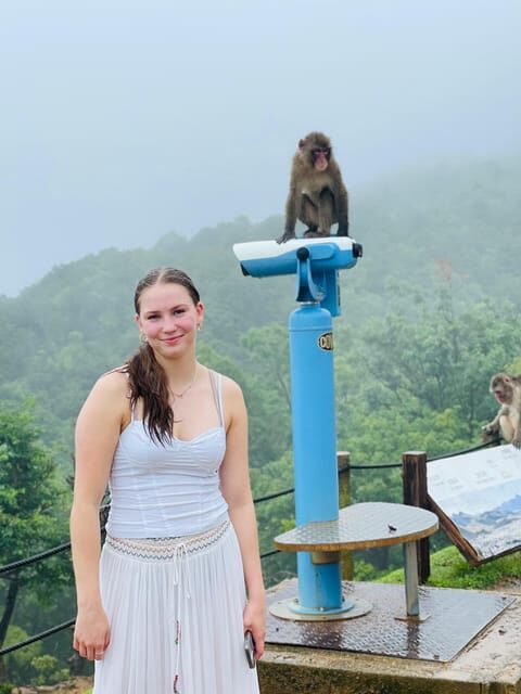 Kyoto Arashiyama Walking Tour: Bamboo Grove, Monkey&Secrets. - Good To Know
