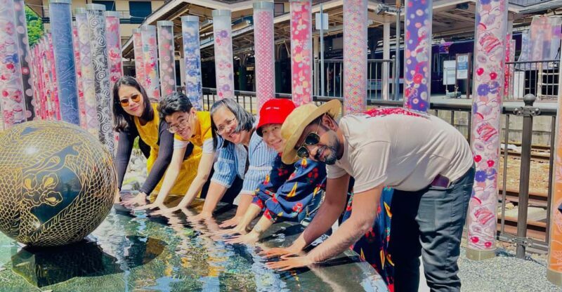 Kyoto Arashiyama Walking Tour: Bamboo Grove, Monkey&Secrets. - FAQ