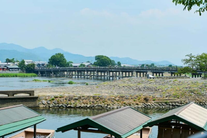 Kyoto: Arashiyama Walking Tour  UNESCO World Heritage - Who Would Love This Tour?