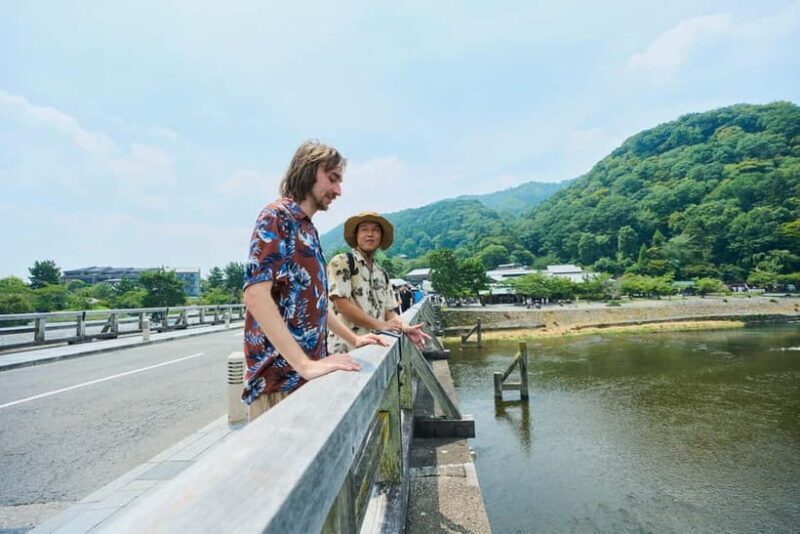 Kyoto: Arashiyama Walking Tour  UNESCO World Heritage - Final Thoughts