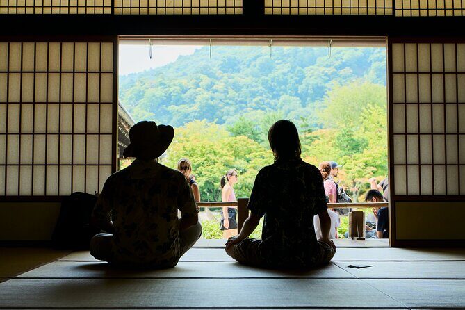 Kyoto: Arashiyama Walking Tour  UNESCO World Heritage - Why Choose This Tour?
