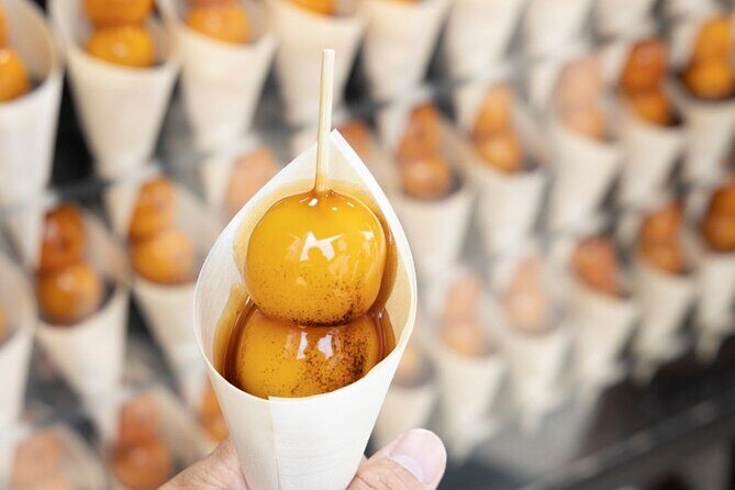 Kyoto: Arashiyama Walking Tour  UNESCO World Heritage - The Sum Up