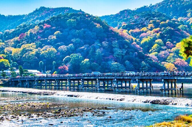 Kyoto: Arashiyama Walking Tour  UNESCO World Heritage - FAQ