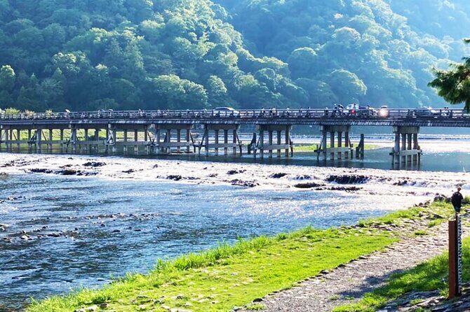 Kyoto: Arashiyama Walking Tour  UNESCO World Heritage - FAQ