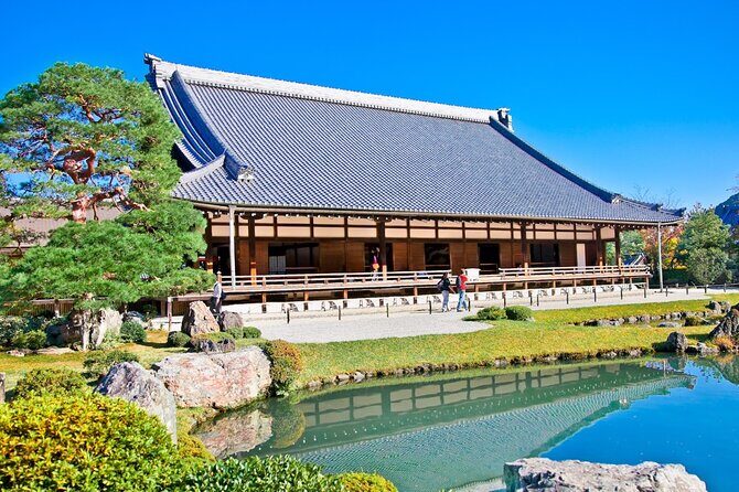 Kyoto: Arashiyama Walking Tour  UNESCO World Heritage - Final Thoughts
