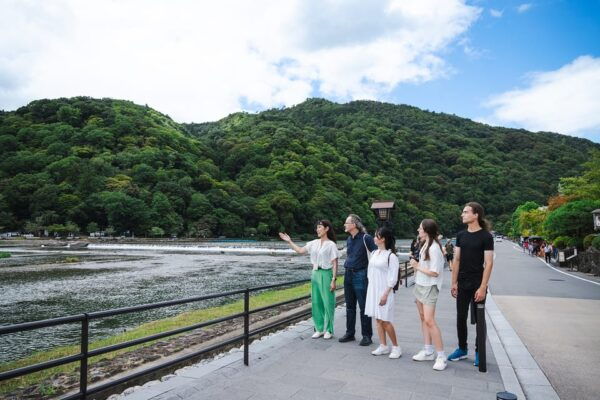 Kyoto: Arashiyama Walking Tour With Local Guide - Cancellation Policy and Refunds