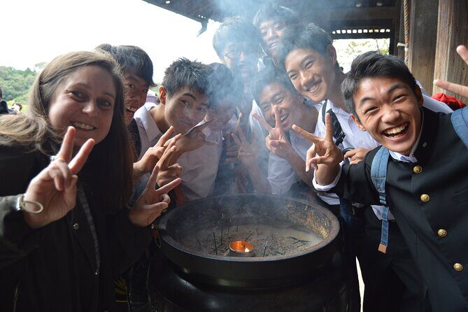 Kyoto Architectural Secrets Led by an Architect PRIVATE Tour - FAQ