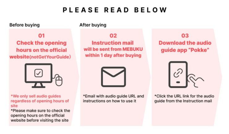 Kyoto: Audio Guide of Kamigamo and Daitoku-ji - Booking and Payment Details