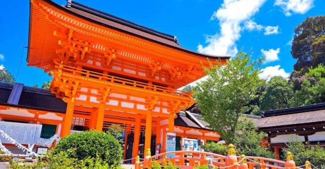 Kyoto: Audio Guide of Kamigamo and Daitoku-ji - Tips for a Smooth Audio Guide Experience