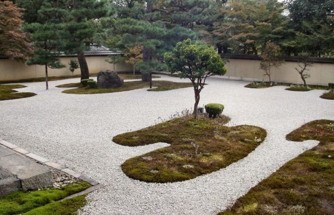 Kyoto: Audio Guide of Rozan-ji & Surroundings - Exploring Rozan-ji Temple