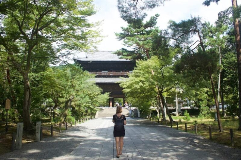 Kyoto: Authentic Biking Half Day Experience - Who Will Enjoy This Tour Most?