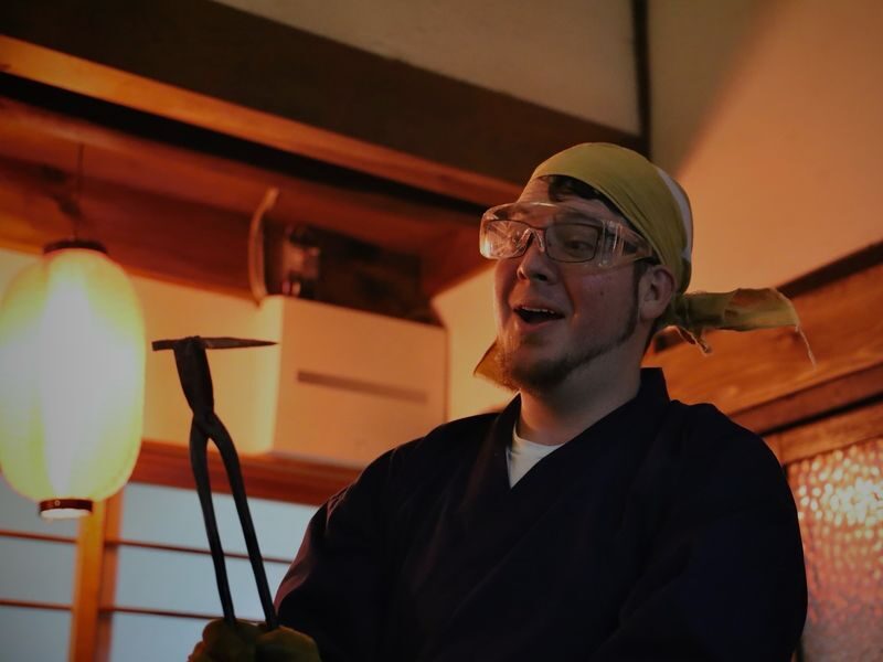 Kyoto: Authentic Knife-Making Experience at a Blacksmith Shop - Making the trip to Yase worthwhile