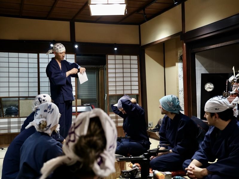 Kyoto: Authentic Knife-Making Experience at a Blacksmith Shop - The trade-offs to weigh