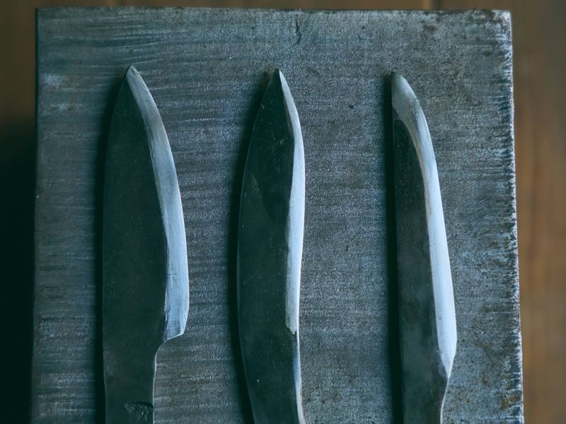 Kyoto: Authentic Knife-Making Experience at a Blacksmith Shop - Should you book the Kyoto knife-making class?
