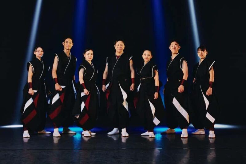 Kyoto: Authentic Soul of Japan Immersive Drum Performance - Final Thoughts