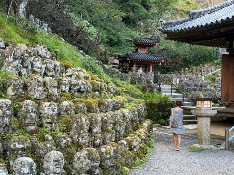 Kyoto: Avoid the Crowds at the Hidden Gems of Arashiyama - Who This Tour Is Best For
