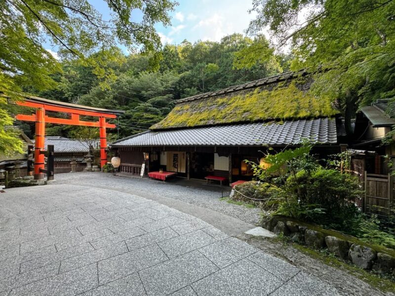 Kyoto: Avoid the Crowds at the Hidden Gems of Arashiyama - The Sum Up