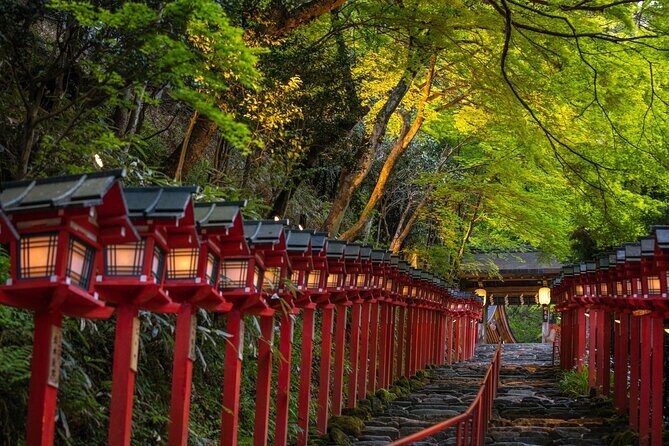 Kyoto: Bask in the Sacred Nature and Rich History in Kifune - Good To Know