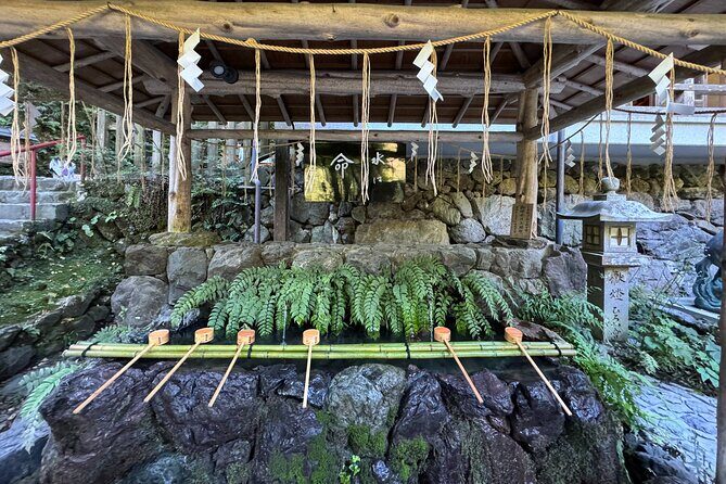 Kyoto: Bask in the Sacred Nature and Rich History in Kifune - The Value of This Tour