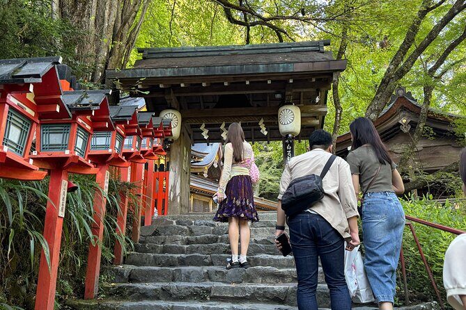 Kyoto: Bask in the Sacred Nature and Rich History in Kifune - FAQ