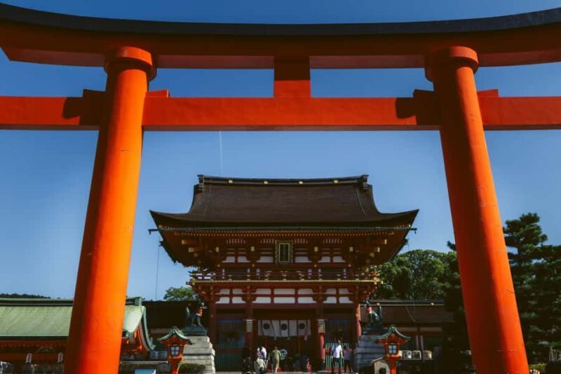 Kyoto: Beat the Crowds "Big 2" Tour (Inari & Arashiyama) - FAQ