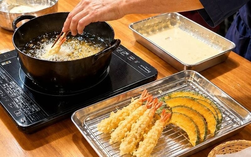 Kyoto Bento Making Workshop - Is $86.15 good value?