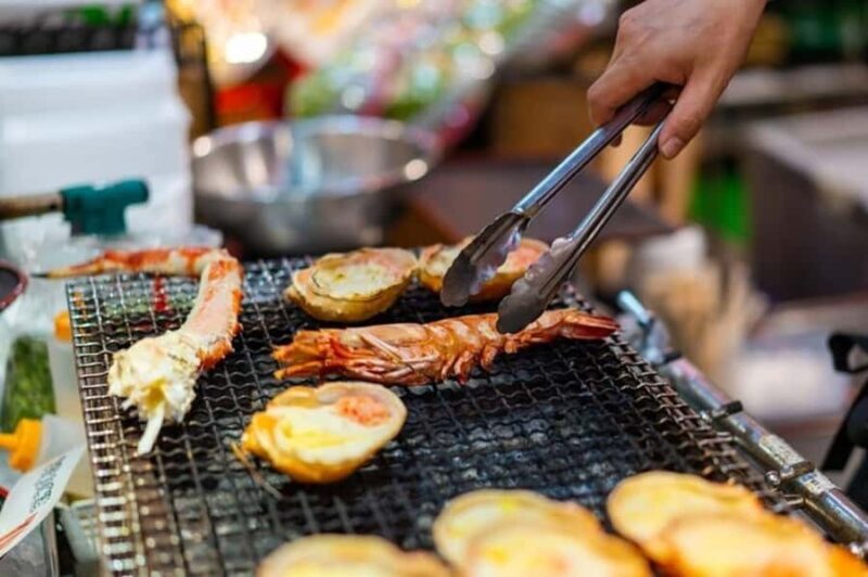 Kyoto: Best Food Tour With a Guide - Good To Know