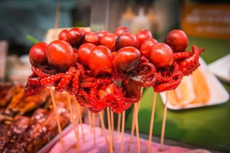 Kyoto: Best Food Tour With a Guide - Why Choose This Tour?