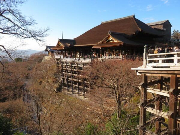 Kyoto: Best of Kyoto Half Day Private Tour - Important Information