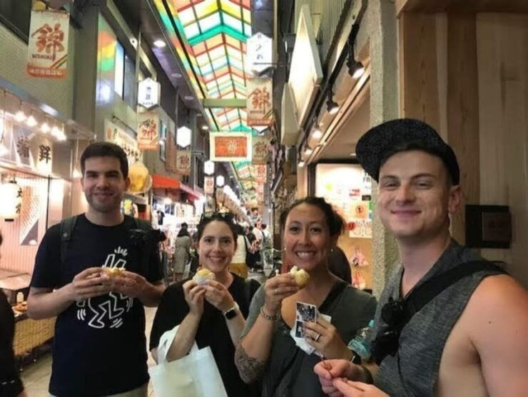 Kyoto Best Spots Private Tour With Licensed Guide (4h/6h) - Good To Know