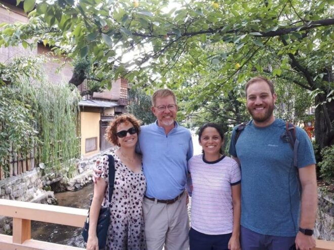 Kyoto Best Spots Private Tour With Licensed Guide (4h/6h) - Tour Experience