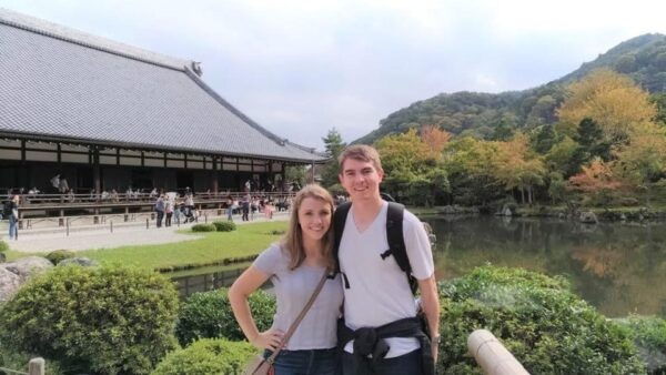 Kyoto Best Spots Private Tour With Licensed Guide (4h/6h) - Booking Details