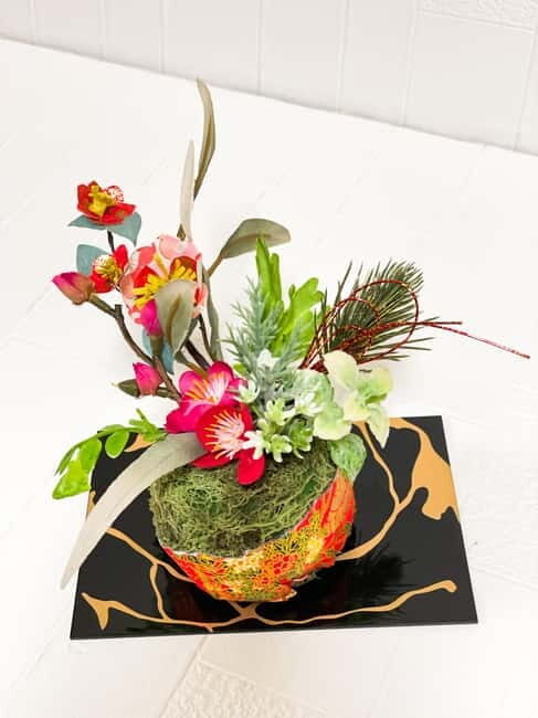 Kyoto: Bonsai Cultural Experience with Kintsugi Plate - Good To Know