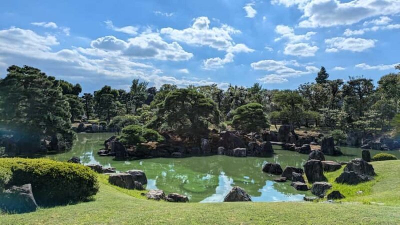 Kyoto Bus Tour: Fushimi, Kiyomizu, Kinkaku-ji & Arashiyama - FAQ