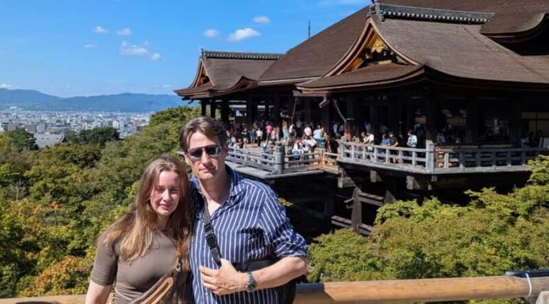 Kyoto Bus Tour: Fushimi, Kiyomizu, Kinkaku-ji & Arashiyama - Final Thoughts