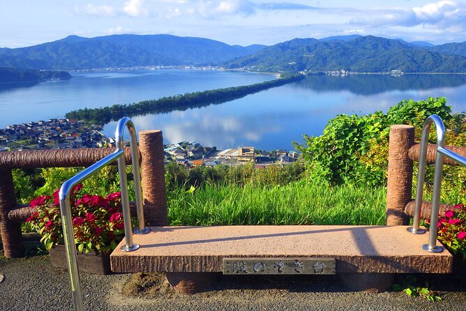 Kyoto by the Sea Amanohashidate and Ine Bay Cruise From Osaka - Important Reminders