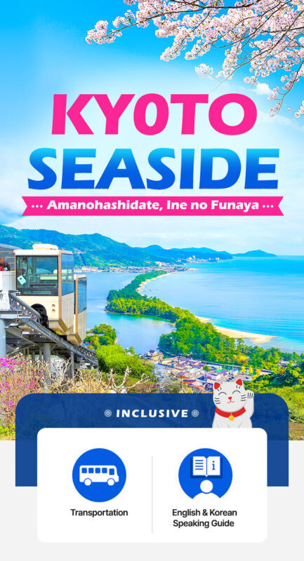 Kyoto by the Sea: Amanohashidate & Ine no Funaya Bus Tour from Osaka - Should you book it?