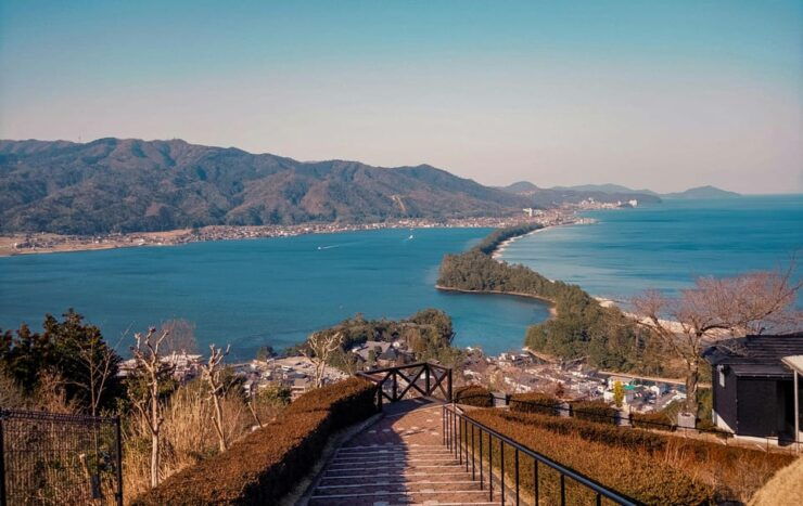 Kyoto by the Sea: Amanohashidate & Ine's Funaya Boathouses - Itinerary Highlights