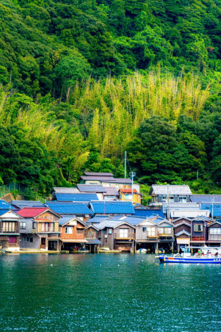 Kyoto by the Sea: Amanohashidate & Ine's Funaya Boathouses - Frequently Asked Questions