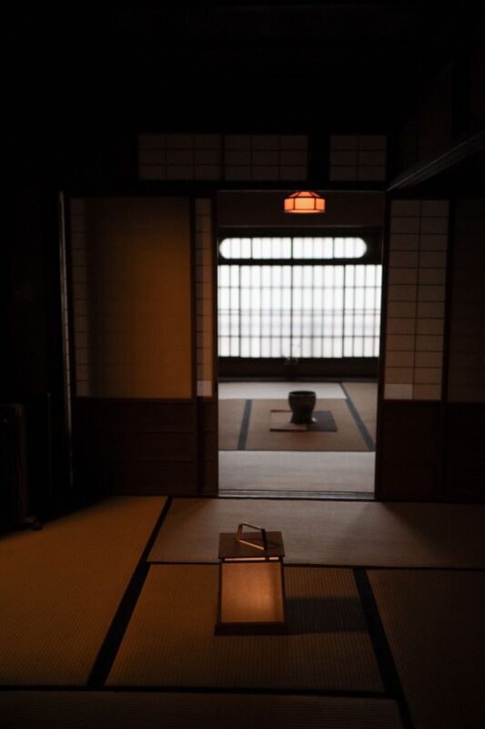 Kyoto: Candlelit Tea Ceremony in a 100-Year-Old Townhouse - What 45 minutes gives you