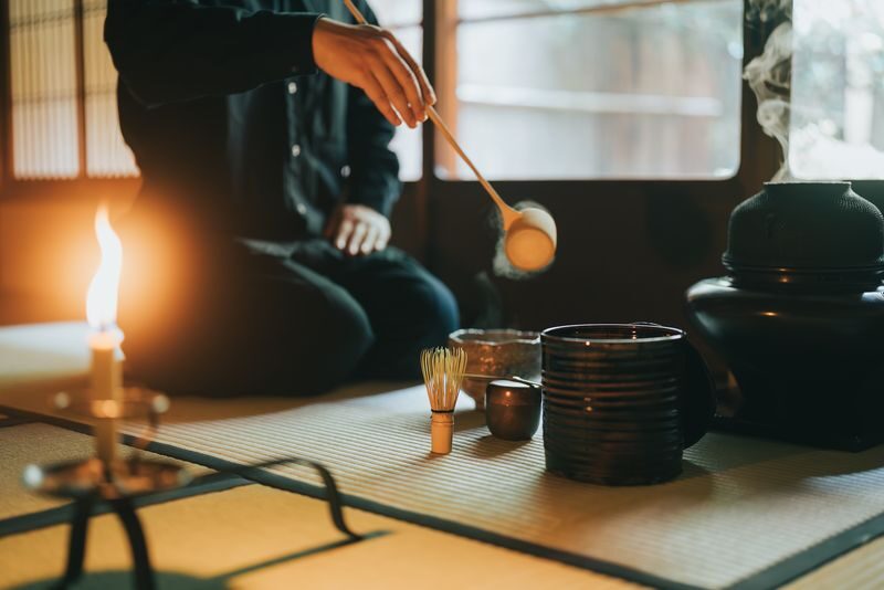 Kyoto: Candlelit Tea Ceremony in a 100-Year-Old Townhouse - Getting there and deciding if it suits you